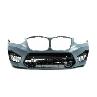 Bodykit-sæt 2018-2022 (F97 X3M, komplet sæt) foto 3