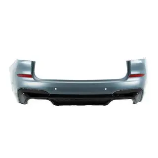 Bodykit-sæt 2018-2022 (F97 X3M, komplet sæt) foto 4