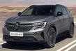 Renault Austral: anmeldelse af den franske crossover foto 2