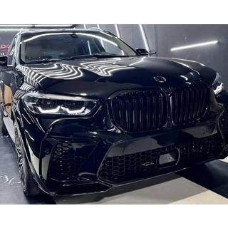 Facelift-konverteringssæt til X5M F95 2019 foto 3