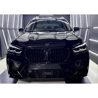 Facelift-konverteringssæt til X5M F95 2019 foto 4