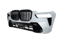BMW X7 G07 2019– M-Performance bodykit-sæt med nyregrill (2023+) foto 8