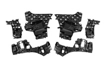 BMW X7 G07 2019– M-Performance bodykit-sæt med nyregrill (2023+) foto 21