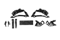 BMW X7 G07 2019– M-Performance bodykit-sæt med nyregrill (2023+) foto 6