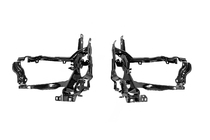 BMW X7 G07 2019– M-Performance bodykit-sæt med nyregrill (2023+) foto 25