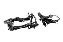 BMW X7 G07 2019– M-Performance bodykit-sæt med nyregrill (2023+) foto 27