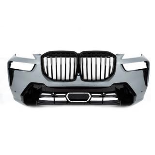 M-Performance bodykit-sæt med nyregrill (2023+) foto 3