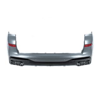 M-Performance bodykit-sæt med nyregrill (2023+) foto 4