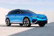 Acura ZDX: ny elektrisk crossover foto 3
