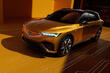Acura ZDX: ny elektrisk crossover foto 1
