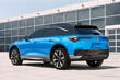 Acura ZDX: ny elektrisk crossover foto 4