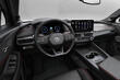 Acura ZDX: ny elektrisk crossover foto 5