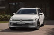 Anmeldelse: Volkswagen Golf Variant 2024 (8. generation) foto 1
