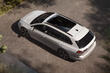 Anmeldelse: Volkswagen Golf Variant 2024 (8. generation) foto 3