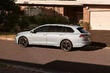 Anmeldelse: Volkswagen Golf Variant 2024 (8. generation) foto 2
