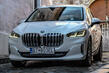 Test: BMW 2 Series Active Tourer i 2. generation foto 2