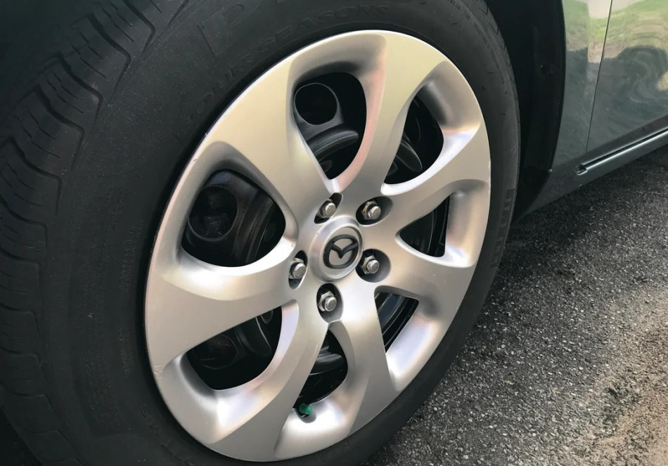 Hvorfor er hjulkapsler vigtige på bilen?