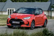 Test af Toyota Yaris i fjerde generation foto 3
