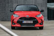 Test af Toyota Yaris i fjerde generation foto 1