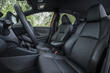 Test af Toyota Yaris i fjerde generation foto 6