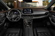 Crossoveren Nissan Rogue: overblik over tredje generation foto 5