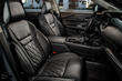 Crossoveren Nissan Rogue: overblik over tredje generation foto 6