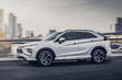 Test af Mitsubishi Eclipse Cross: udvikling i den rigtige retning foto 4
