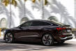 Test af den højtydende elektriske crossover Audi Q8 Sportback e-tron foto 4