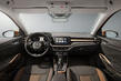 Skoda Fabia: gennemgang af fjerde generations hatchback foto 5