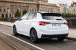 Skoda Fabia: gennemgang af fjerde generations hatchback foto 3