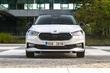 Skoda Fabia: gennemgang af fjerde generations hatchback foto 2