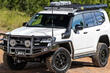 Gør din SUV til et ægte monster: tips til eksteriør-tuning foto 1