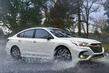 Subaru Legacy 2022: test af den opdaterede sedan i 7. generation foto 2