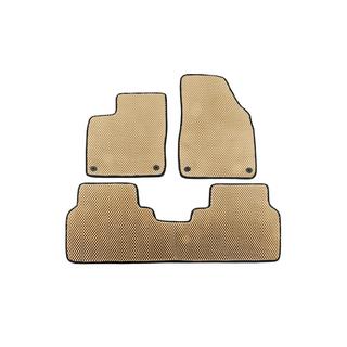 EVA gulvmåtter (Beige) Audi Q4 e-Tron 2021– foto 1