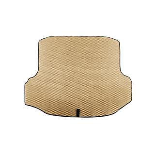 Bagagerumsbakke (EVA, Beige) foto 1