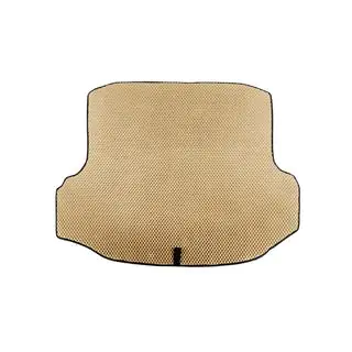 Bagagerumsbakke (EVA, Beige) foto 1