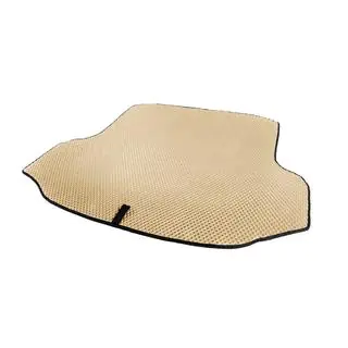 Bagagerumsbakke (EVA, Beige) foto 2