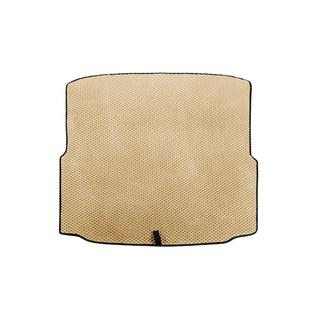 Bagagerumsmåtte (Sedan) (EVA, Beige) Skoda Octavia III A7 2013–2019 foto 1