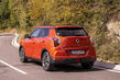 Gennemgang af faceliftet på 1. generation SsangYong Tivoli foto 4