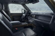 Test af den store og kraftige SUV Land Rover Defender 110 foto 5