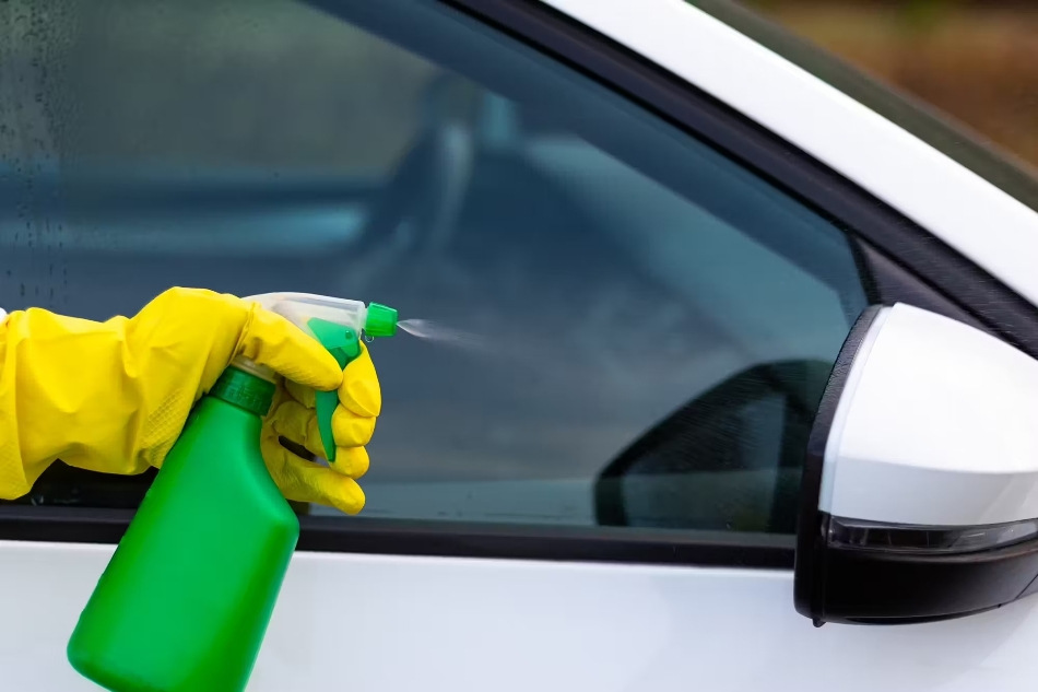 Sådan vælger du den rigtige autokemi til din bil