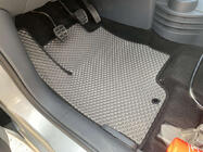 Mitsubishi Colt 2004–2012 EVA-bilmåtter (grå) foto 1