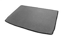 Mitsubishi Colt 2004–2012 EVA bagagerumsmåtte (grå) foto 4