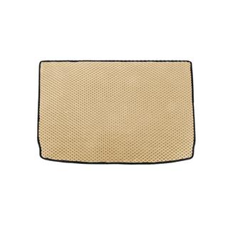 EVA bagagerumsmåtte (Beige) Mitsubishi Colt 2004–2012 foto 1