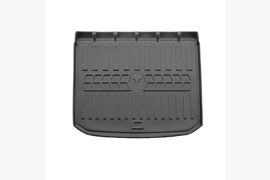 Audi A3 2012–2020 Stingray 3D bagagerumsbakke (Avant, nedre) Image