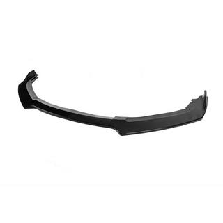 Frontsplitter lip DPT V-1 (ABS, blank sort) Honda Civic Sedan X 2016–2021 foto 2