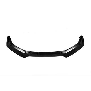 Frontsplitter lip DPT V-1 (ABS, blank sort) Honda Civic Sedan X 2016–2021 foto 3
