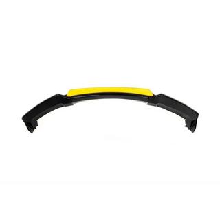 Front lipspoiler Niken Yellow (ABS) Honda Civic Sedan X 2016–2021 foto 1
