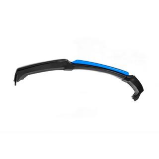 Front lipspoiler Niken Blue (ABS) Honda Civic Sedan X 2016–2021 foto 2