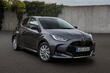 Subkompakt hatchback: Mazda 2 Hybrid foto 1